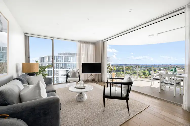 Main view of Homely apartment listing, 1902/253 Oxford Street, Bondi Junction NSW 2022