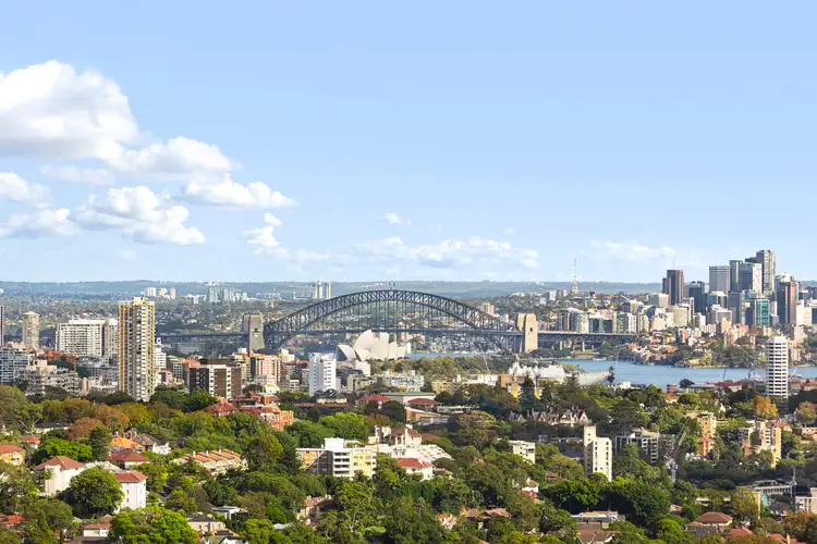 Second view of Homely apartment listing, 1902/253 Oxford Street, Bondi Junction NSW 2022