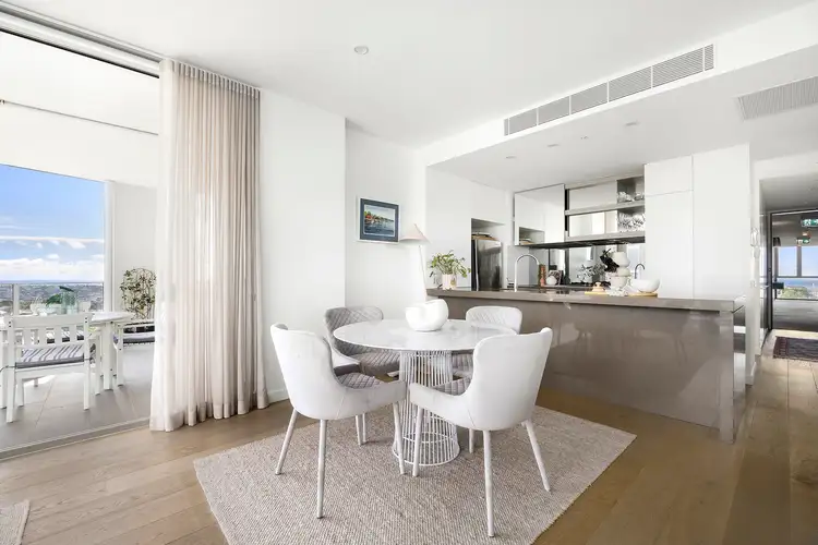 Third view of Homely apartment listing, 1902/253 Oxford Street, Bondi Junction NSW 2022