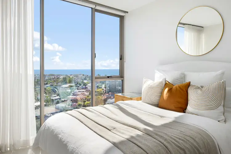 Fifth view of Homely apartment listing, 1902/253 Oxford Street, Bondi Junction NSW 2022