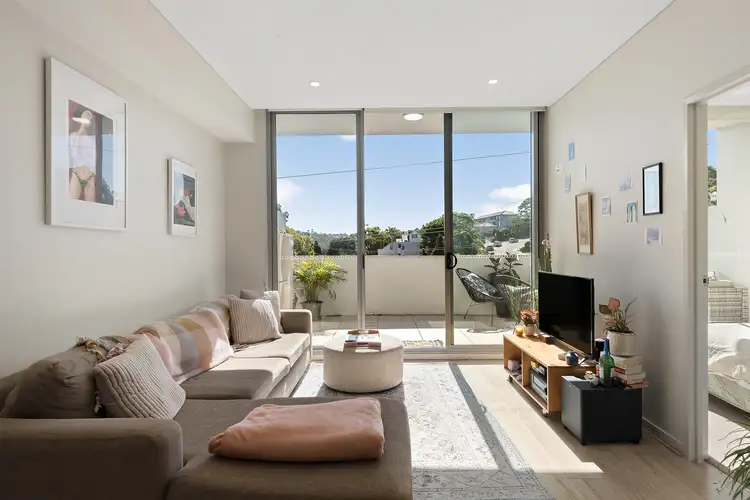 411B/23 Roger Street, Brookvale NSW 2100