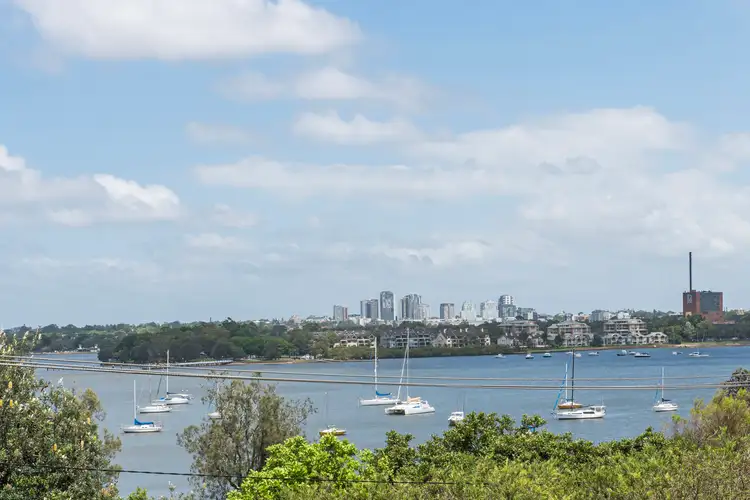 Second view of Homely house listing, 28 Abbotsford Parade, Abbotsford NSW 2046