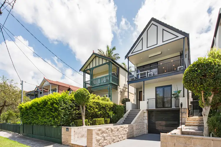 Second view of Homely house listing, 28 Abbotsford Parade, Abbotsford NSW 2046