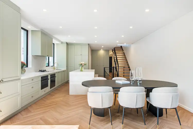 Fourth view of Homely house listing, 28 Abbotsford Parade, Abbotsford NSW 2046