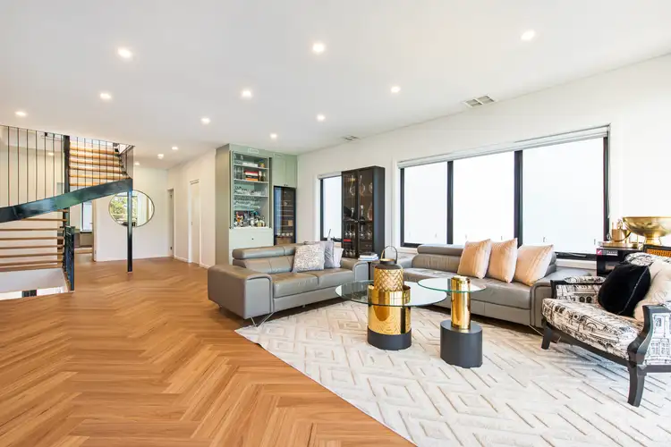 Fifth view of Homely house listing, 28 Abbotsford Parade, Abbotsford NSW 2046