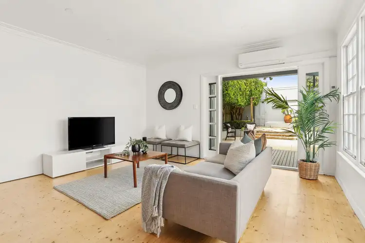 Third view of Homely semi-detached listing, 46 Willison Road, Carlton NSW 2218