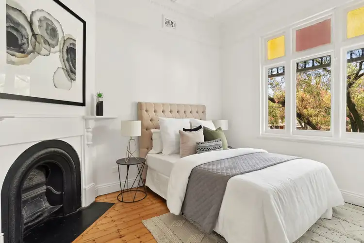 Fourth view of Homely semi-detached listing, 46 Willison Road, Carlton NSW 2218