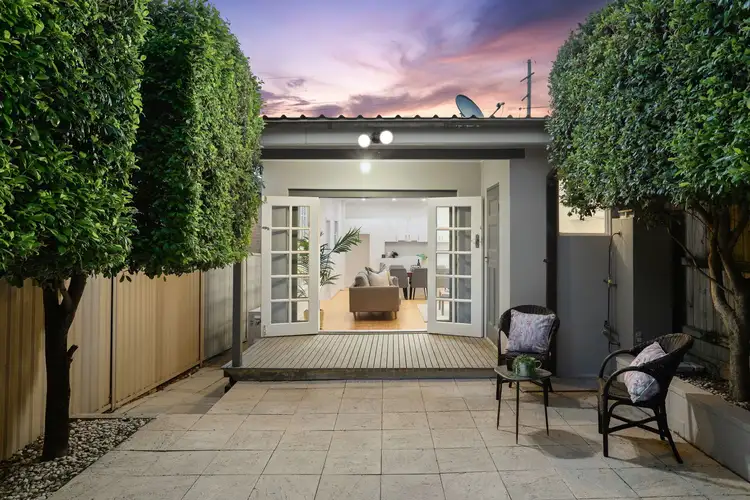 Fifth view of Homely semi-detached listing, 46 Willison Road, Carlton NSW 2218