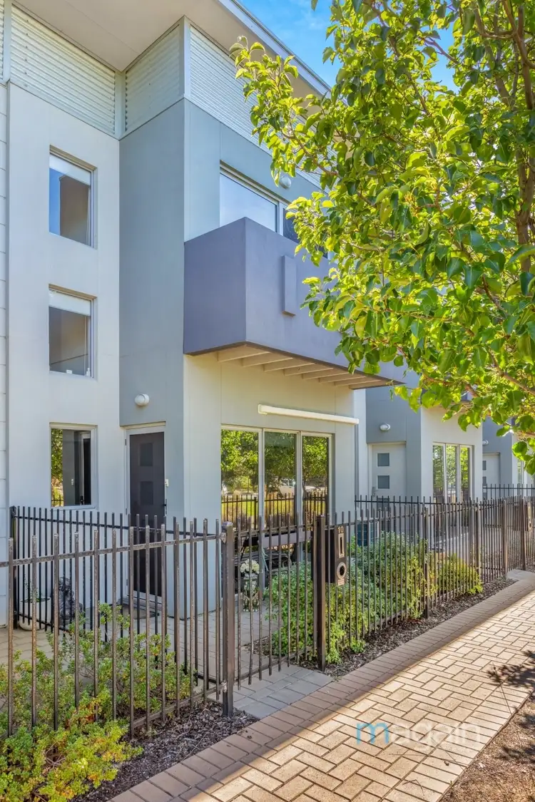 Second view of Homely house listing, 10 Huron Lane, Seaford Meadows SA 5169