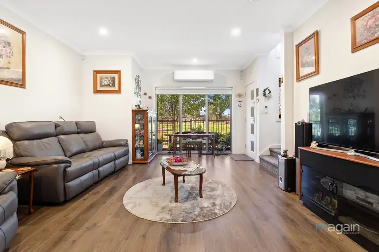 Third view of Homely house listing, 10 Huron Lane, Seaford Meadows SA 5169