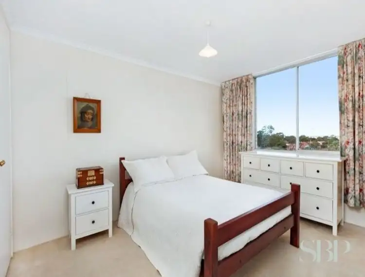 Third view of Homely apartment listing, 37/21 Johnson Street, Chatswood NSW 2067
