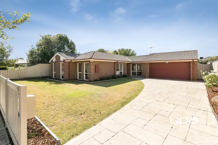 46 Reghon Drive, Sunbury VIC 3429