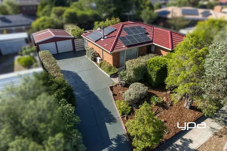 Main view of Homely house listing, 6 Lister Crescent, Sunbury VIC 3429