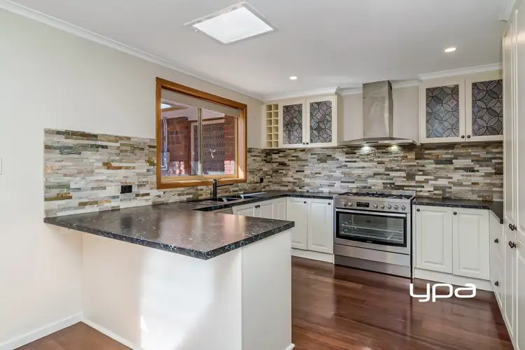 Third view of Homely house listing, 6 Lister Crescent, Sunbury VIC 3429
