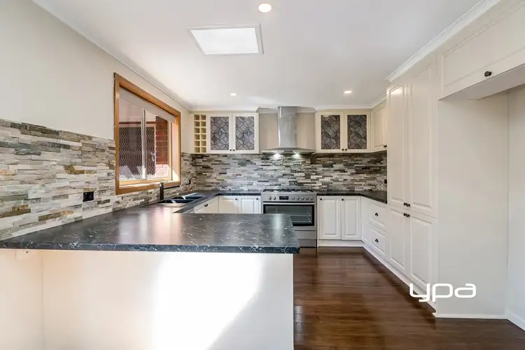 Fifth view of Homely house listing, 6 Lister Crescent, Sunbury VIC 3429