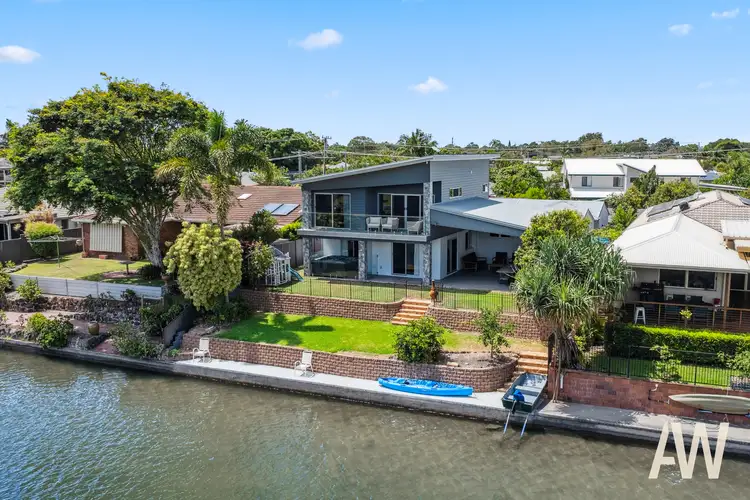 Second view of Homely house listing, 21 Boolagi Drive, Wurtulla QLD 4575