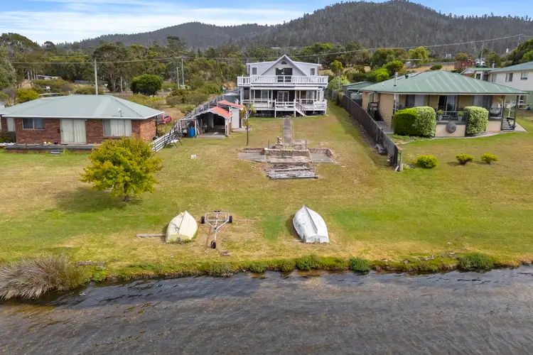 Fourth view of Homely house listing, 101 Arthur Highway, Dunalley TAS 7177