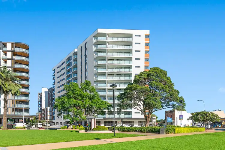 Sixth view of Homely apartment listing, 304/2A Vaughan Street, Lidcombe NSW 2141