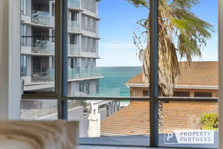 Second view of Homely townhouse listing, 1/167 West Coast Highway, Scarborough WA 6019