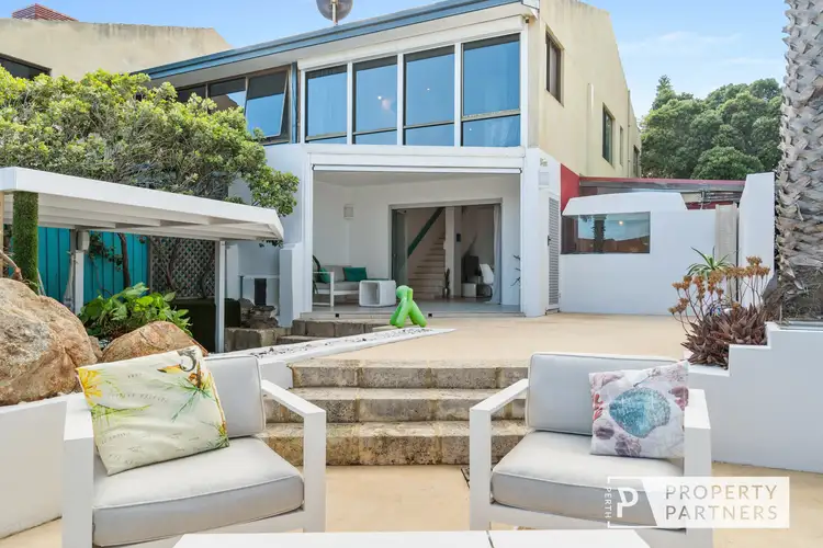 Fifth view of Homely townhouse listing, 1/167 West Coast Highway, Scarborough WA 6019