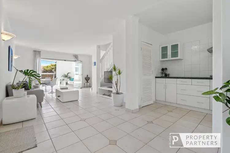 Sixth view of Homely townhouse listing, 1/167 West Coast Highway, Scarborough WA 6019