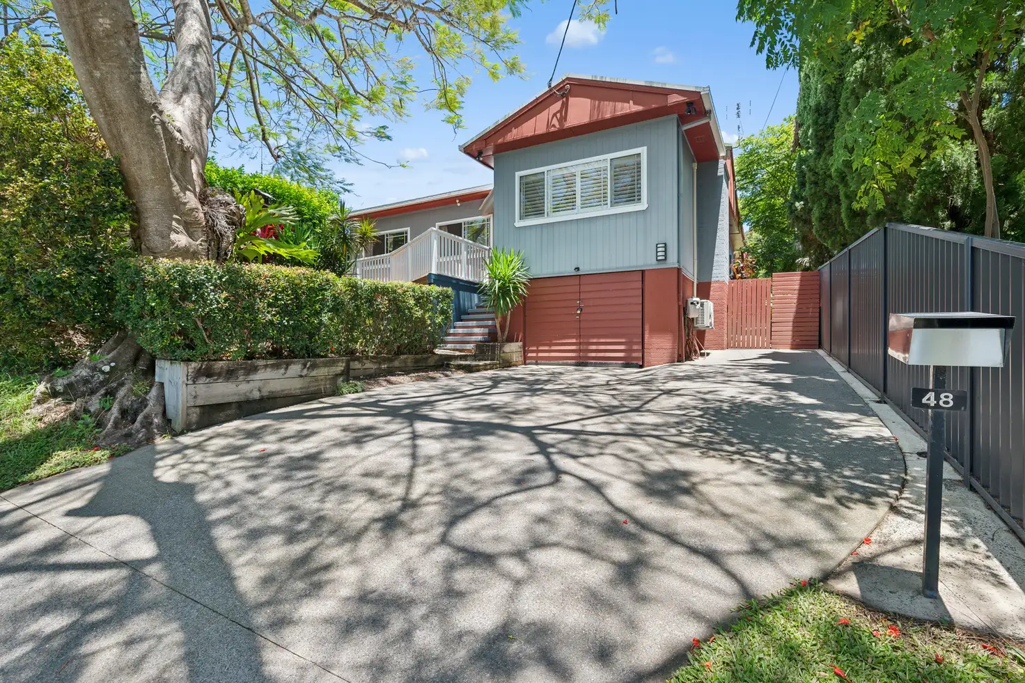 Main view of Homely house listing, 48 Combine Street, Coffs Harbour NSW 2450