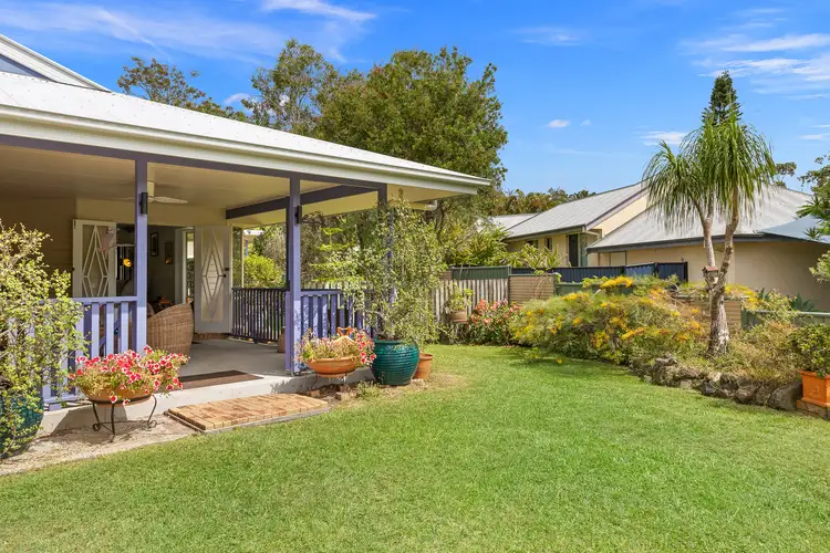 Main view of Homely house listing, 21 Excelsior Circuit, Brunswick Heads NSW 2483