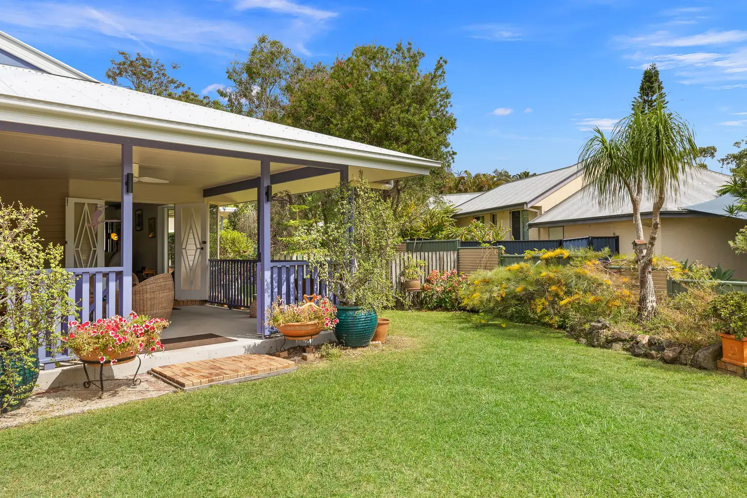 Main view of Homely house listing, 21 Excelsior Circuit, Brunswick Heads NSW 2483