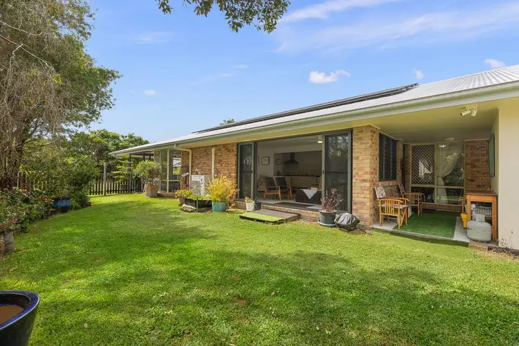 Second view of Homely house listing, 21 Excelsior Circuit, Brunswick Heads NSW 2483