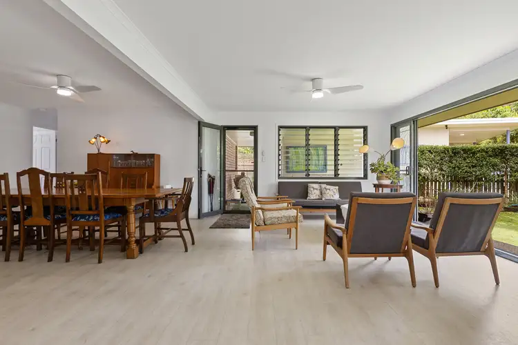 Third view of Homely house listing, 21 Excelsior Circuit, Brunswick Heads NSW 2483