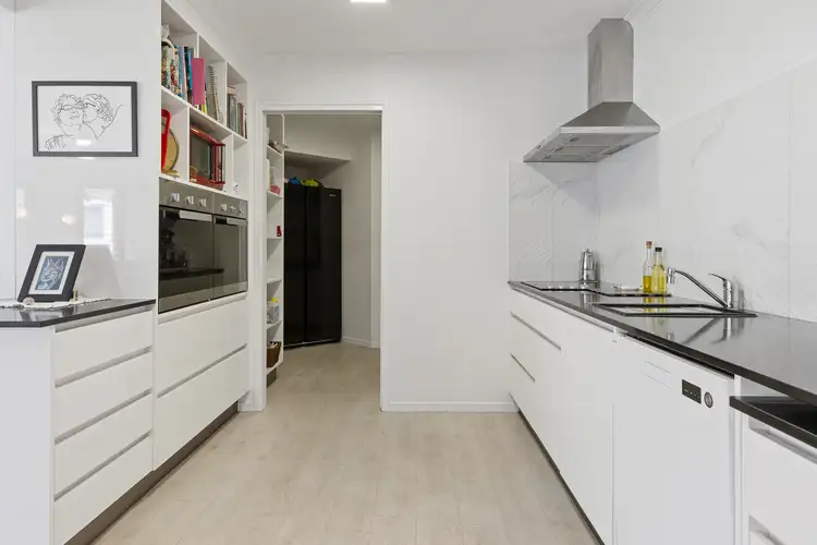 Fifth view of Homely house listing, 21 Excelsior Circuit, Brunswick Heads NSW 2483