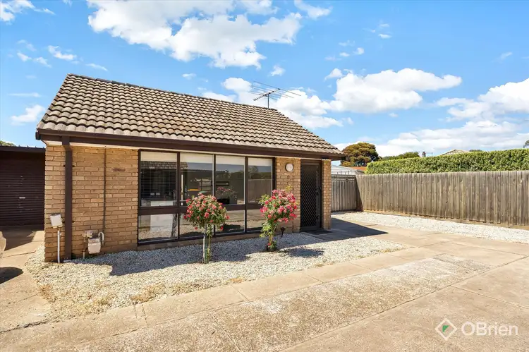 Second view of Homely unit listing, 4/63-65 Staughton Street, Melton South VIC 3338