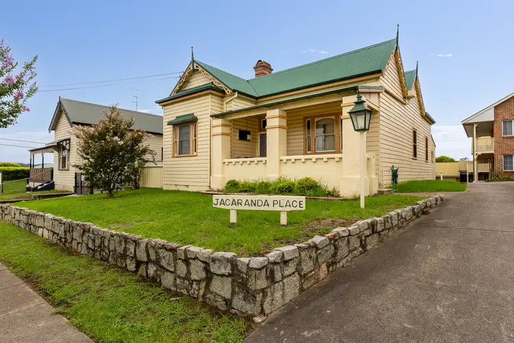 Main view of Homely house listing, 7/28 Carp Street, Bega NSW 2550