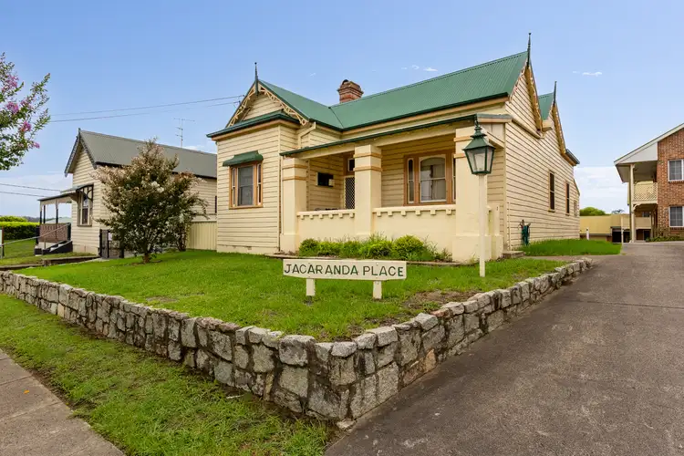 Second view of Homely house listing, 7/28 Carp Street, Bega NSW 2550