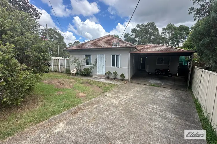 Main view of Homely house listing, 51 Hinkler Avenue, Warwick Farm NSW 2170