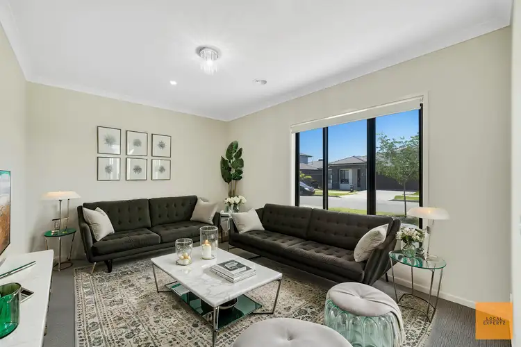 Second view of Homely house listing, 19 Ranelagh Avenue, Strathtulloh VIC 3338