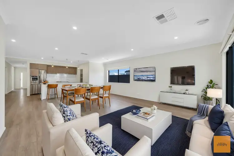 Sixth view of Homely house listing, 19 Ranelagh Avenue, Strathtulloh VIC 3338