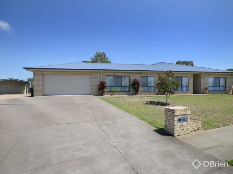 Main view of Homely house listing, 77 Gatehouse Drive, Eastwood VIC 3875
