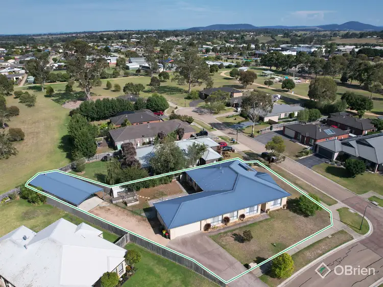 Second view of Homely house listing, 77 Gatehouse Drive, Eastwood VIC 3875