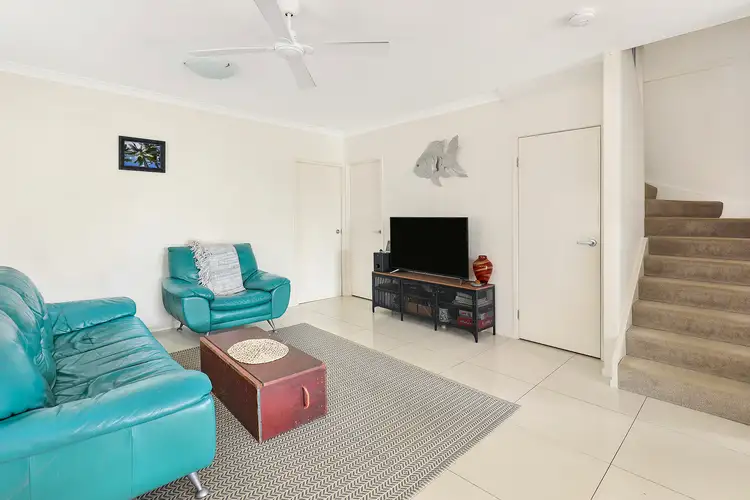 Third view of Homely unit listing, 15/2 Photinia Crescent, Mountain Creek QLD 4557