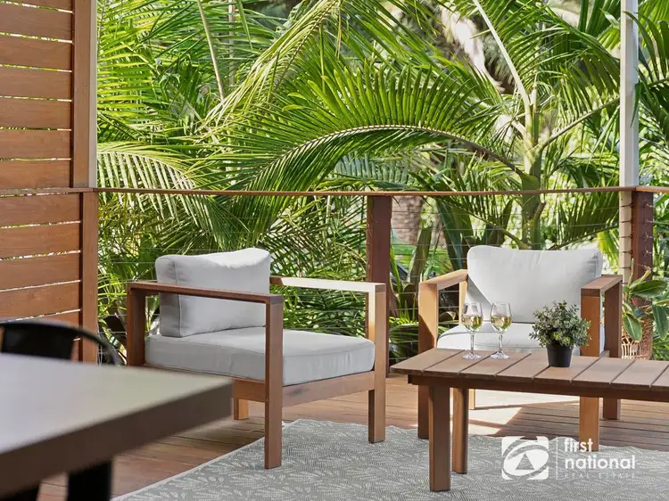 Third view of Homely house listing, 39 Plantation Avenue, Coffs Harbour NSW 2450