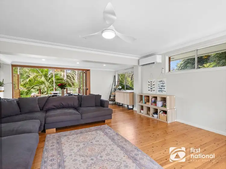 Fourth view of Homely house listing, 39 Plantation Avenue, Coffs Harbour NSW 2450