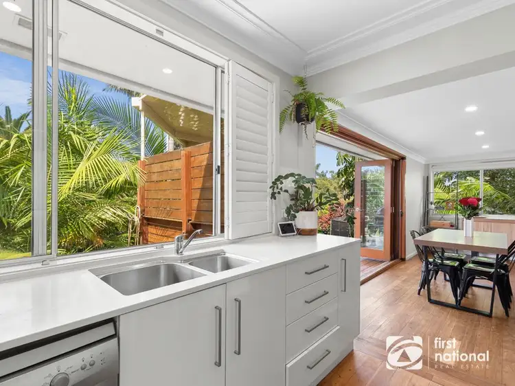 Fifth view of Homely house listing, 39 Plantation Avenue, Coffs Harbour NSW 2450