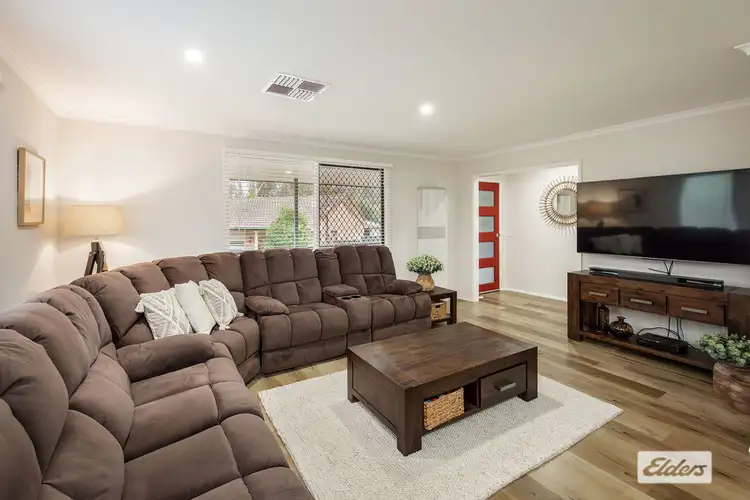 Fourth view of Homely house listing, 452 Dale Crescent, Lavington NSW 2641