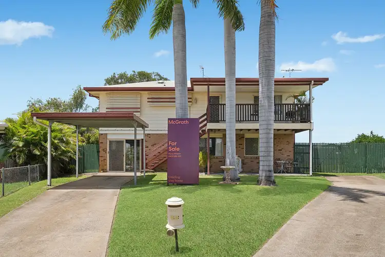 20 Banksia Court, Gracemere QLD 4702