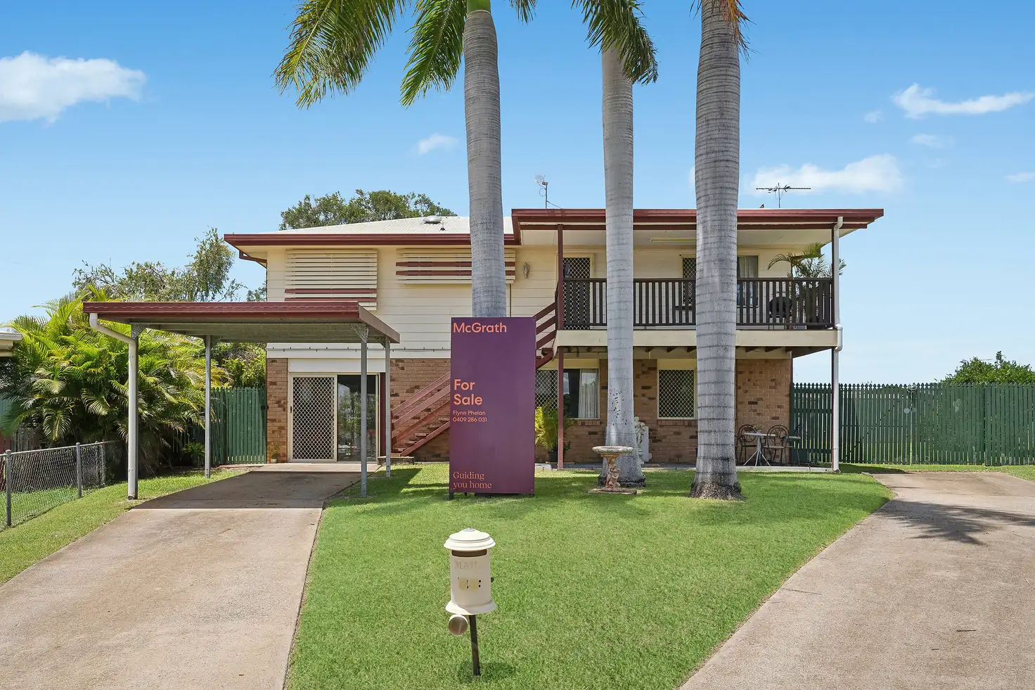 Main view of Homely house listing, 20 Banksia Court, Gracemere QLD 4702