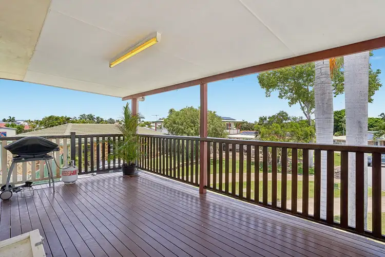 Second view of Homely house listing, 20 Banksia Court, Gracemere QLD 4702