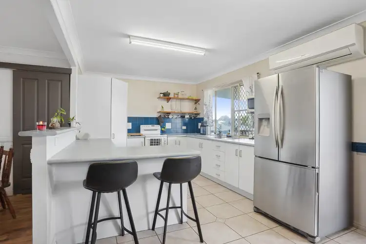 Third view of Homely house listing, 20 Banksia Court, Gracemere QLD 4702