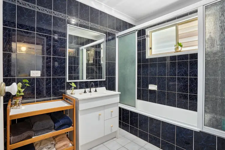Fifth view of Homely house listing, 20 Banksia Court, Gracemere QLD 4702