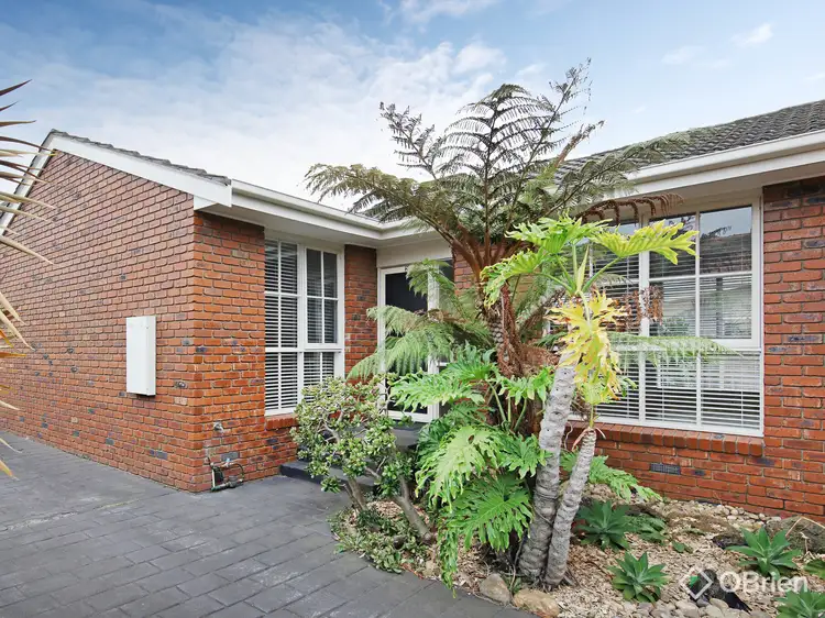 2/17 Melton Avenue, Carnegie VIC 3163
